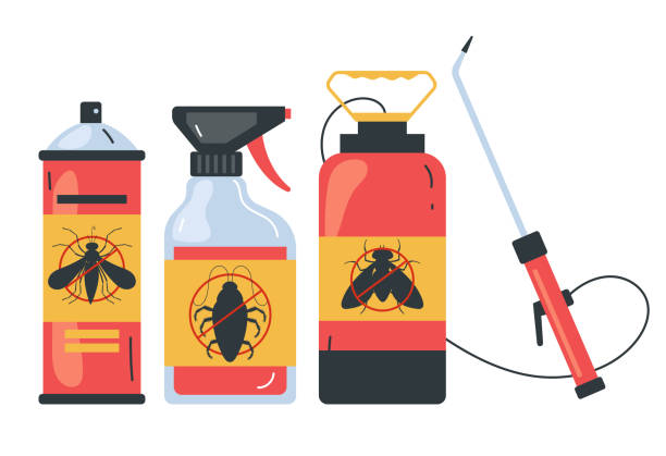 Best Best Pest Control Companies  in Coram, NY